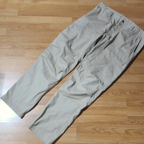 Vertx Other - Vertx Phantom LT Tactical Pants Khaki